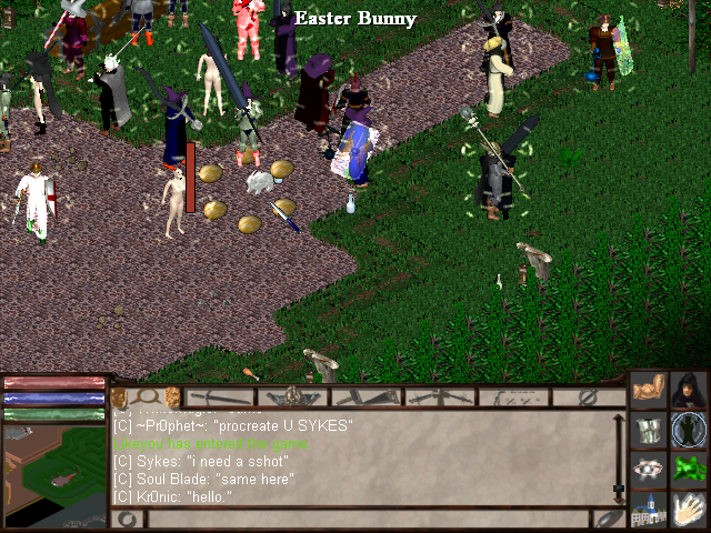easter bunny.png, 293.48 kb, 640 x 480