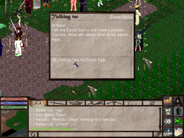 evil rabbits stole the eggs.png, 272.78 kb, 640 x 480